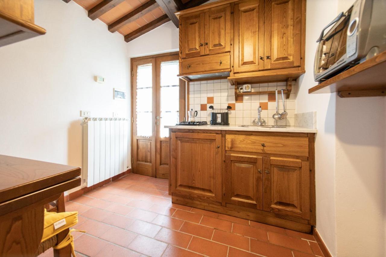 Casetta Di Butia, Ginestra Apartment With Swimming Pool Borgo a Mozzano Eksteriør bilde